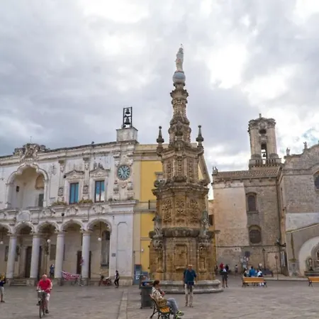 Villino Maria Dom wakacyjny *