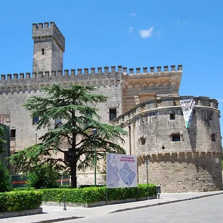 Villino Maria * Nardò