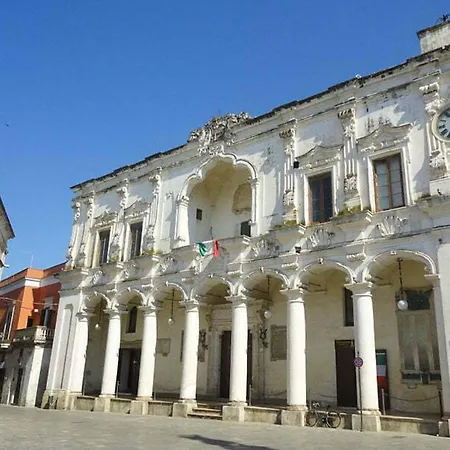 Villino Maria *