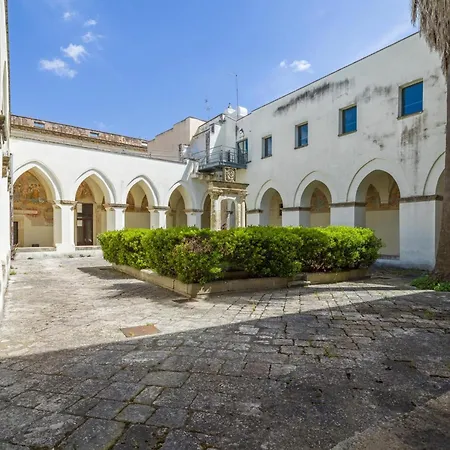 Villino Maria Hébergement de vacances *